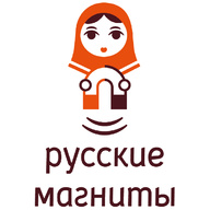 Русские магниты