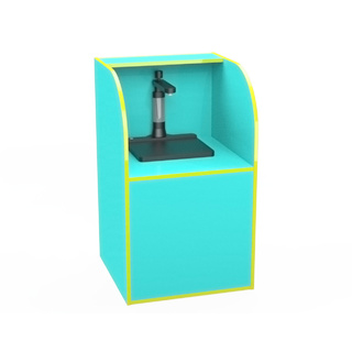 Интерактивный комплекс "Ожившие рисунки" Компакт