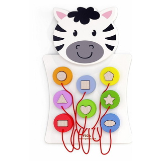 Панель "Зебра" (64*45*5 см)