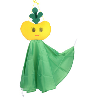 Кукла платковая "Репка"