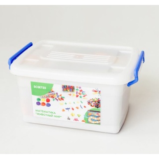 Набор "Математика. Животный мир"