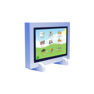 Умное зеркало логопеда "Антошка НАНО"