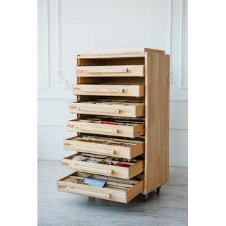 Развивающий набор психолога Приоритет 7 модулей (all инклюзив)