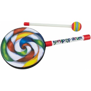 Барабан ручной Lollipop