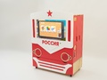 Методический интерактивный комплекс для патриотического воспитания "Патриот"
