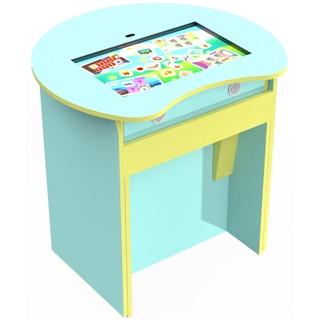 Интерактивный стол "I-Table" 22" (3 стола)