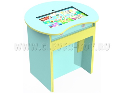 Интерактивный стол "I-Table" 22" (6 столов)