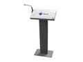 Интерактивная трибуна EDFLAT Smart Podium