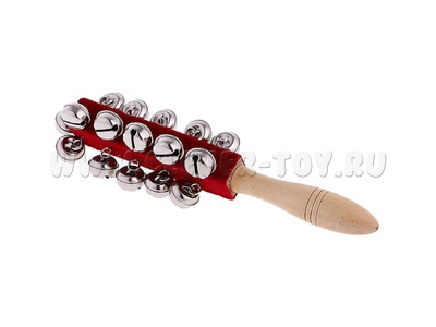 Джингл-стик деревянный FLIGHT