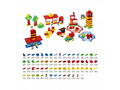 Конструктор Гигантский набор DUPLO 9090